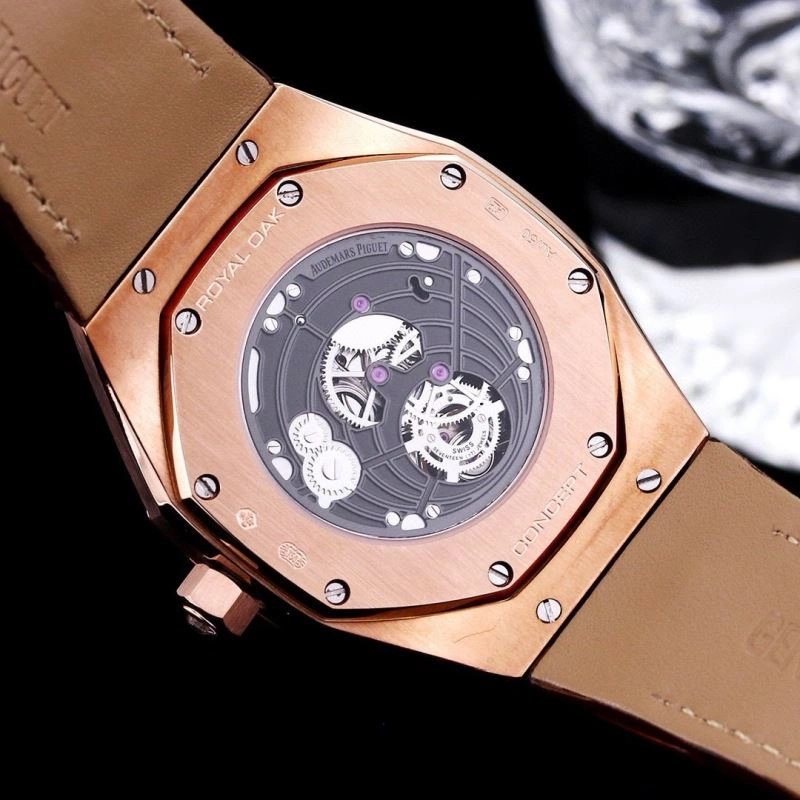 Sustainable AP Watches 176527