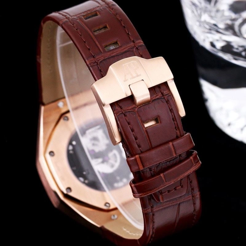 Sustainable AP Watches 176527