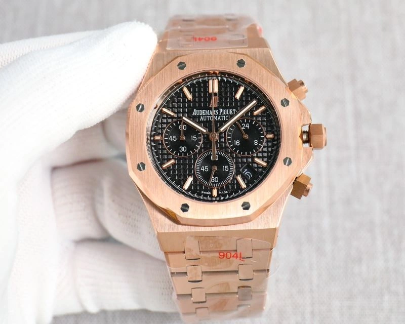 StreetReady AP Watches 176526
