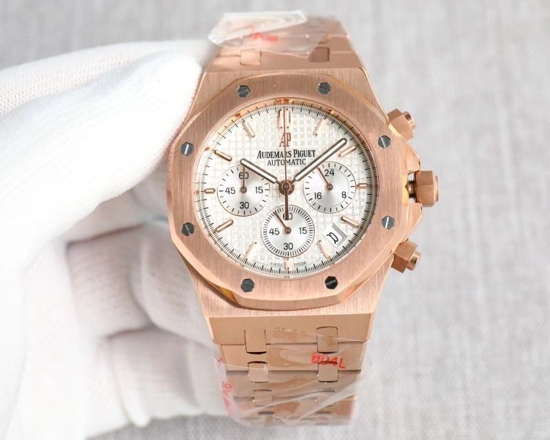 StreetReady AP Watches 176526