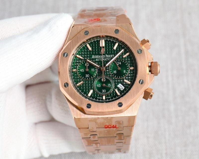 StreetReady AP Watches 176526