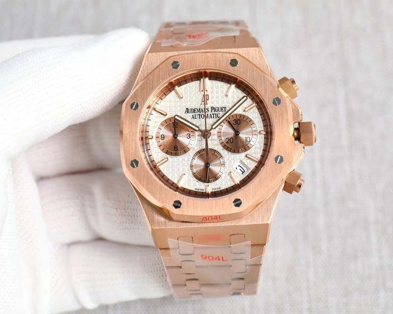 StreetReady AP Watches 176526