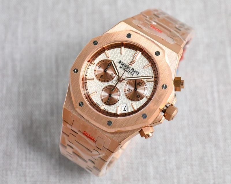 StreetReady AP Watches 176526