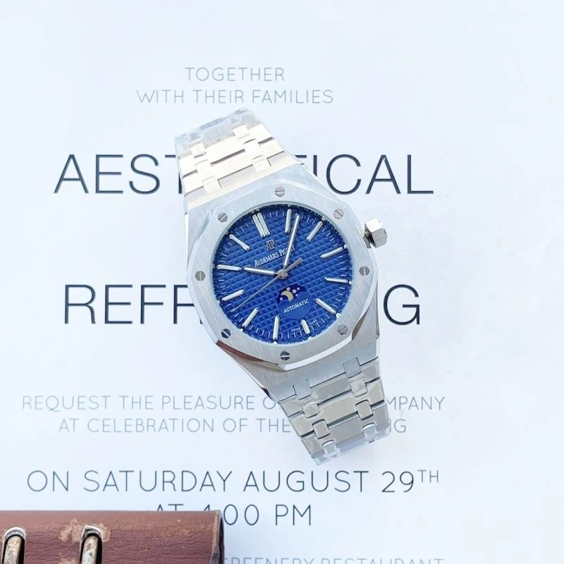 AP Watches Durable 176525