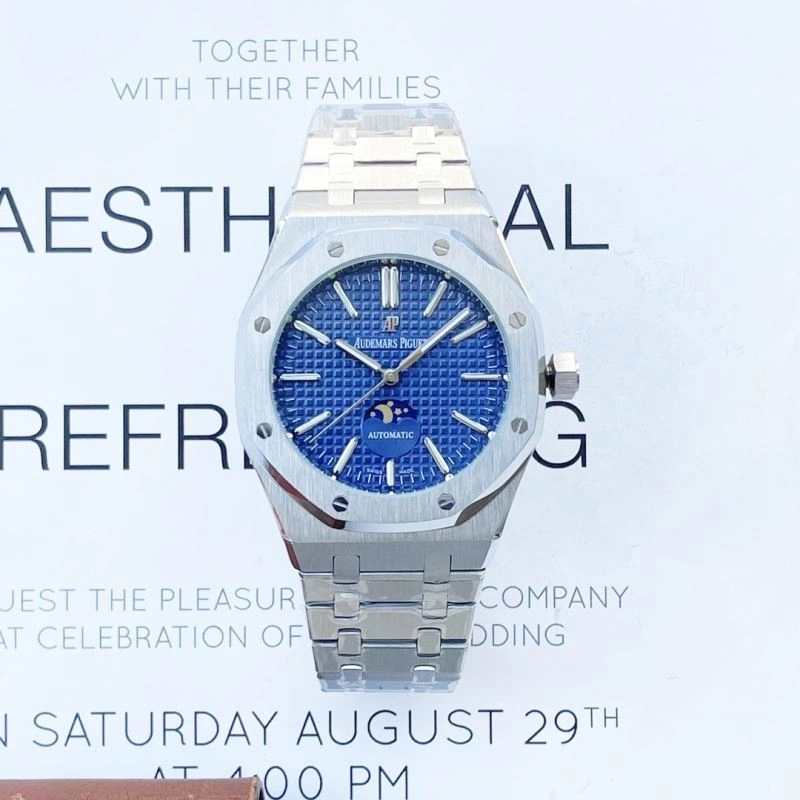 AP Watches Durable 176525