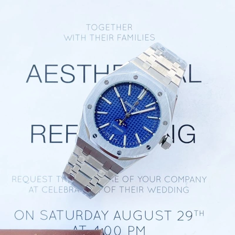 AP Watches Durable 176525