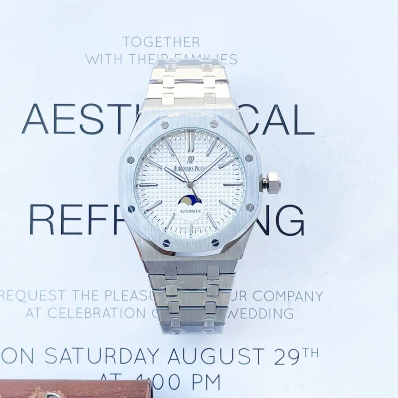 AP Watches DailyWear 176535