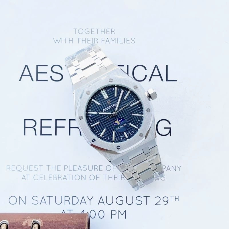 AP Watches Breathable 176536