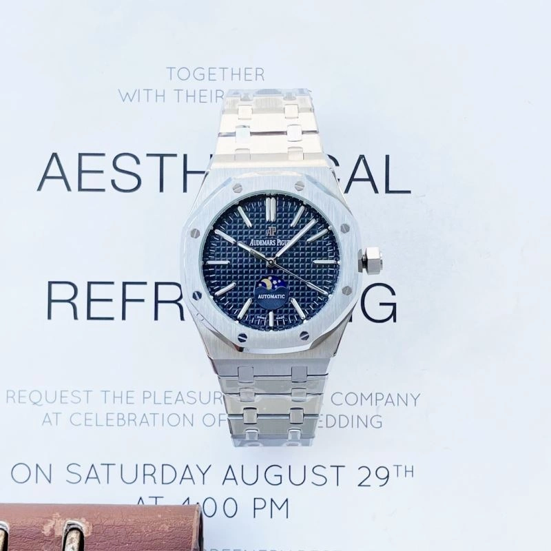 AP Watches Breathable 176536
