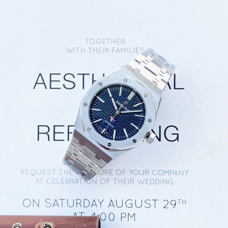 AP Watches Breathable 176536