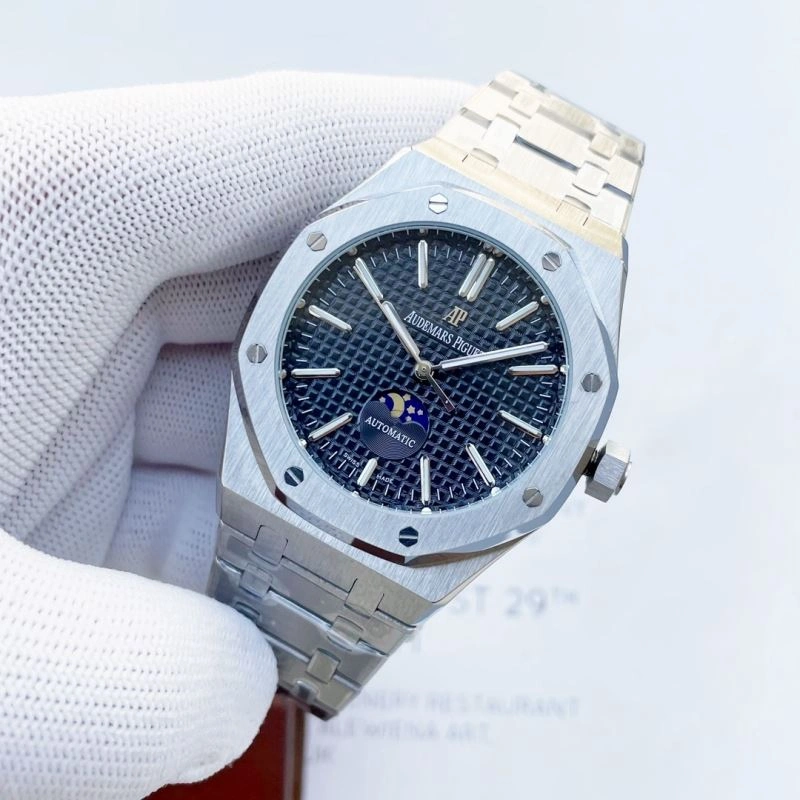 AP Watches Breathable 176536