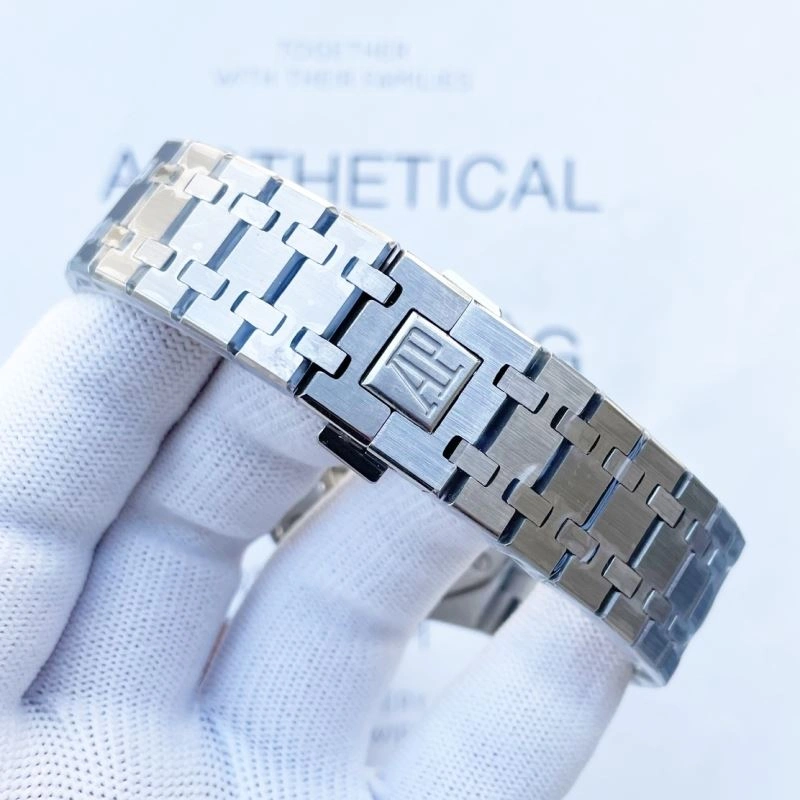 AP Watches Breathable 176536