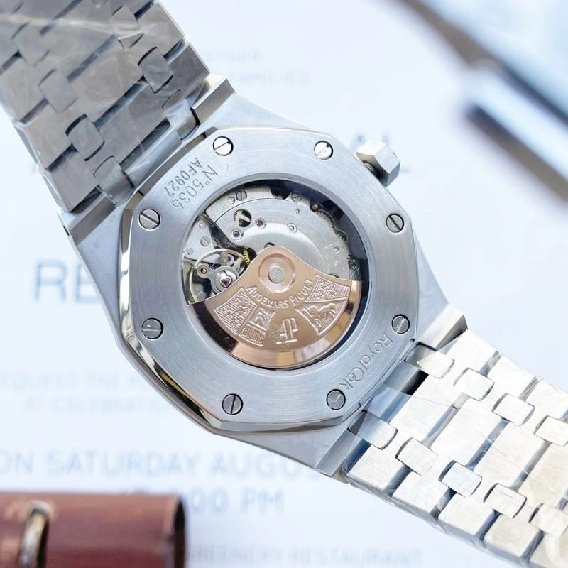 AP Watches Breathable 176536