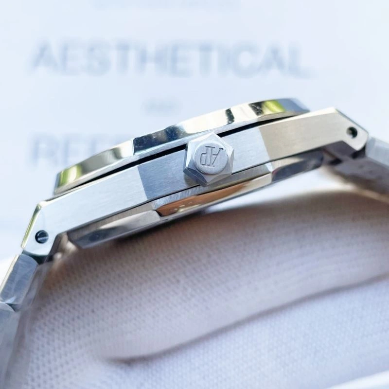 AP Watches Breathable 176536