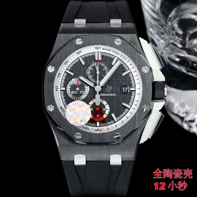 AP Watches Durable 176522