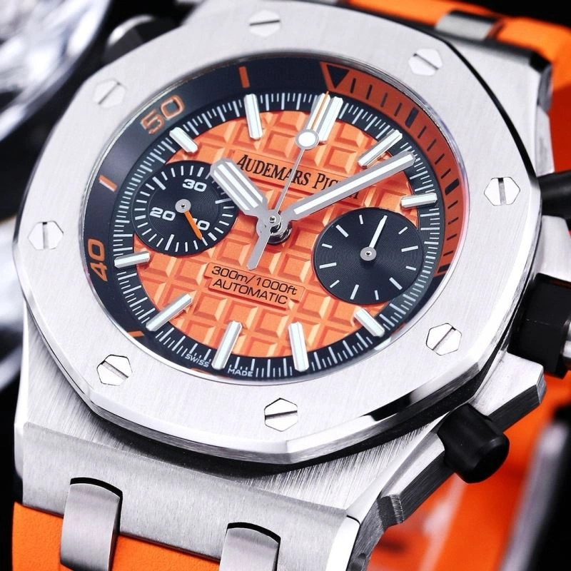 AP Watches Original 176550