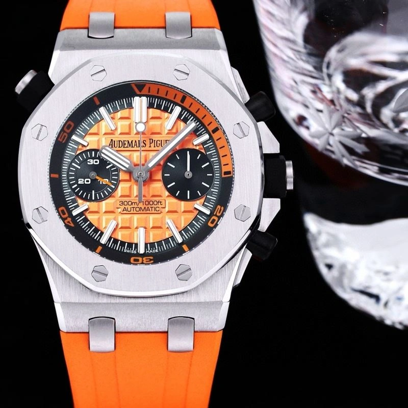 AP Watches Original 176550