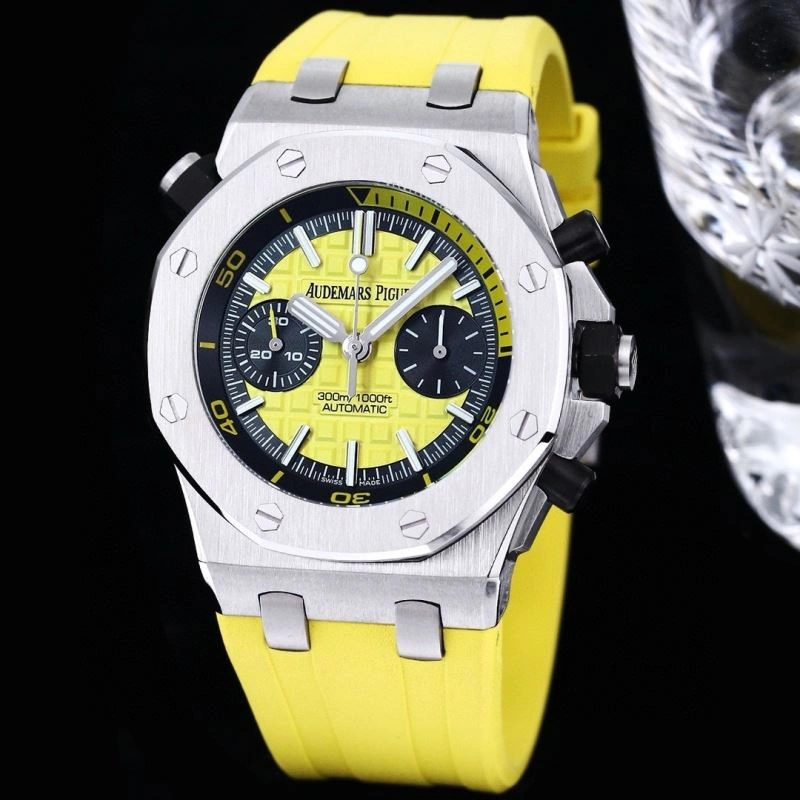 AP Watches Durable 176517