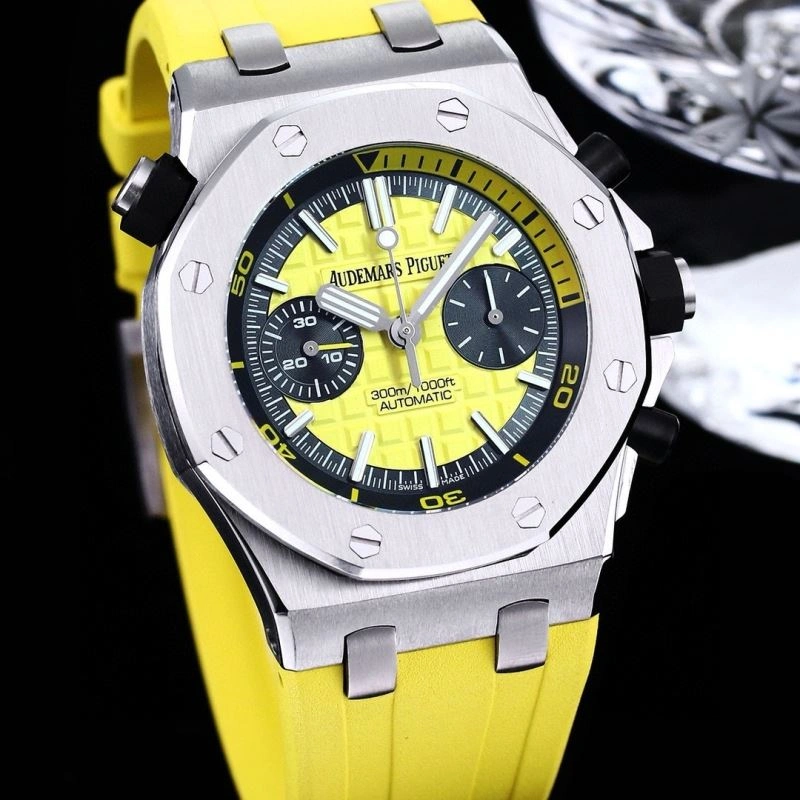 AP Watches Durable 176517