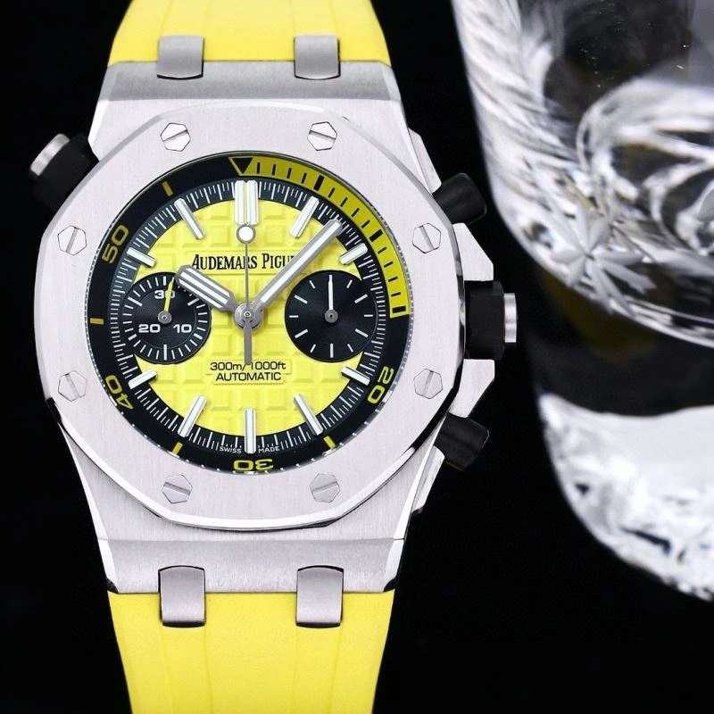 AP Watches Durable 176517