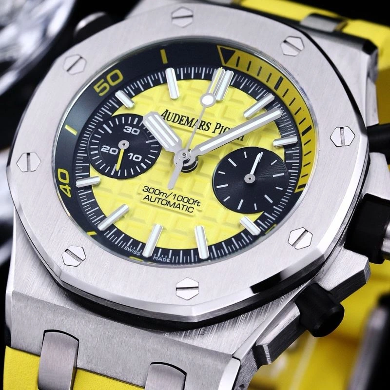 AP Watches Durable 176517