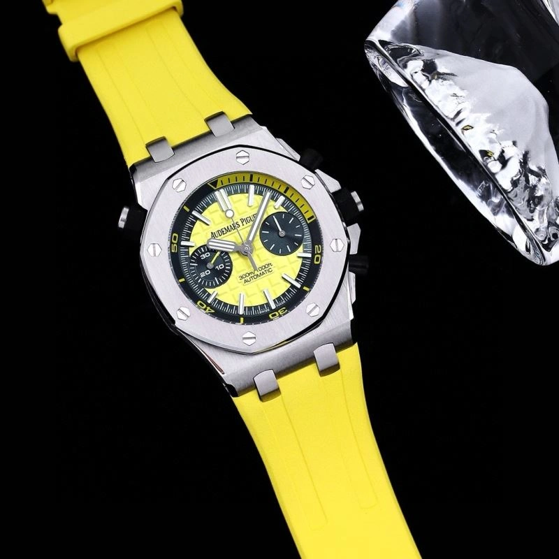 AP Watches Durable 176517