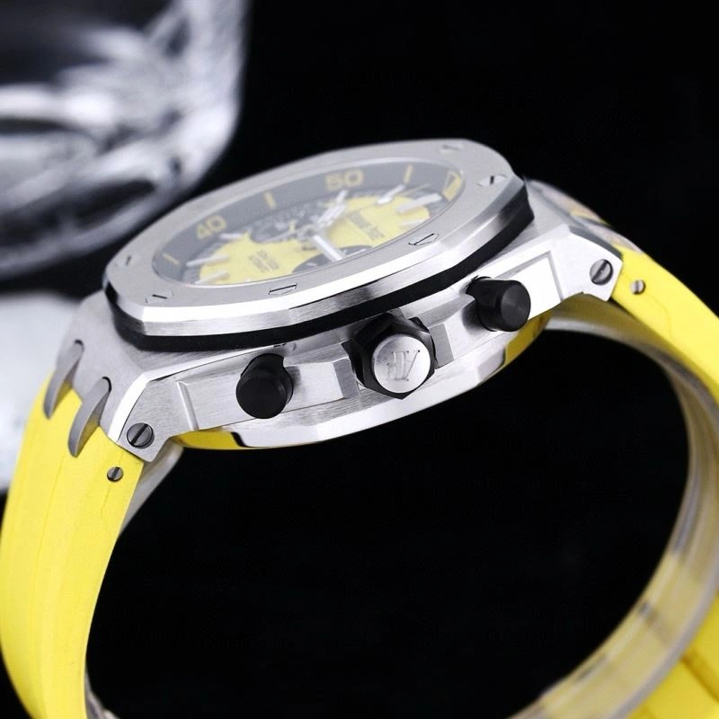AP Watches Durable 176517