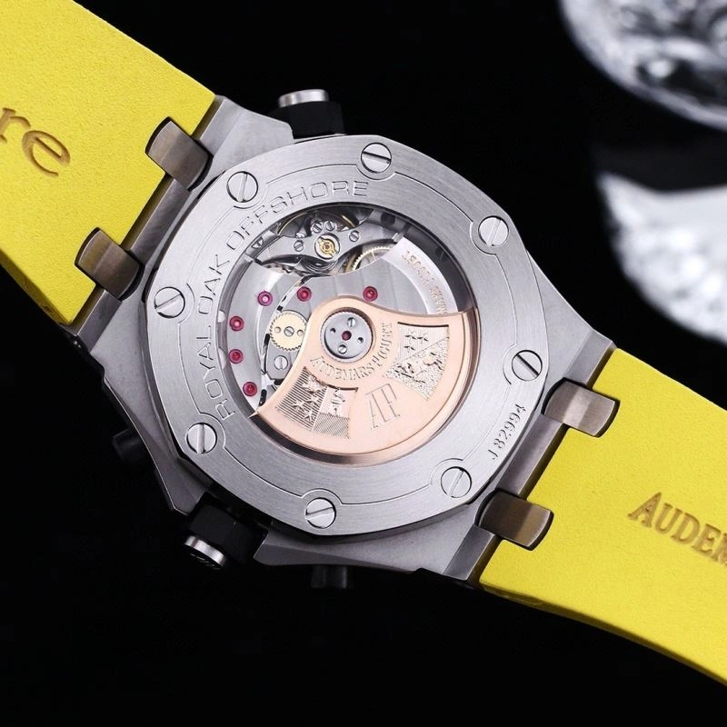 AP Watches Durable 176517