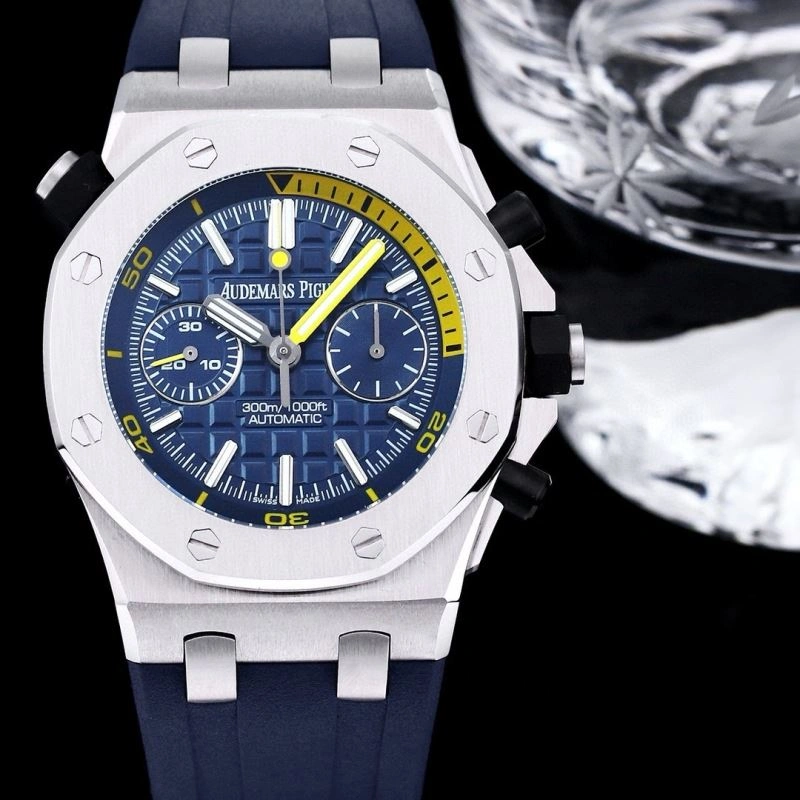 GoodFit AP Watches 176524