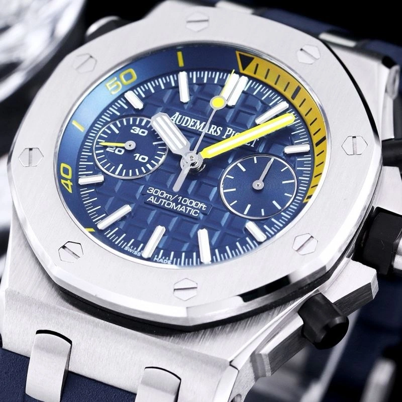 GoodFit AP Watches 176524