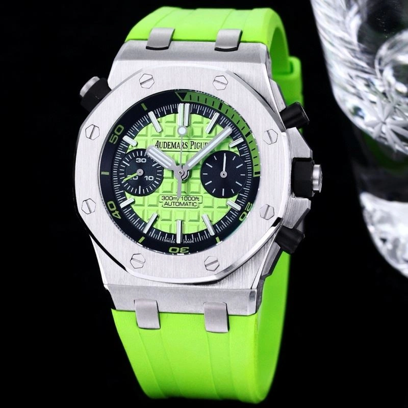 AP Watches Resilient 176516