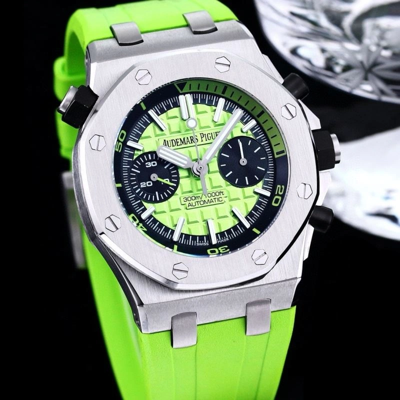 AP Watches Resilient 176516