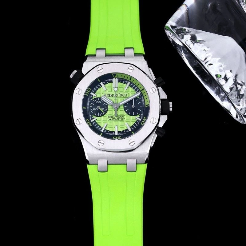 AP Watches Resilient 176516