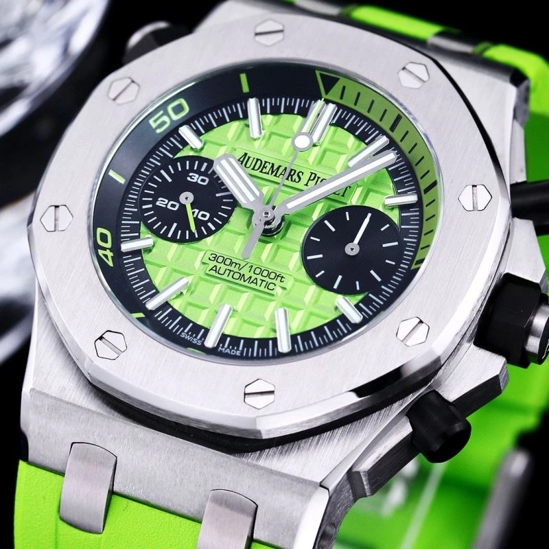 AP Watches Resilient 176516