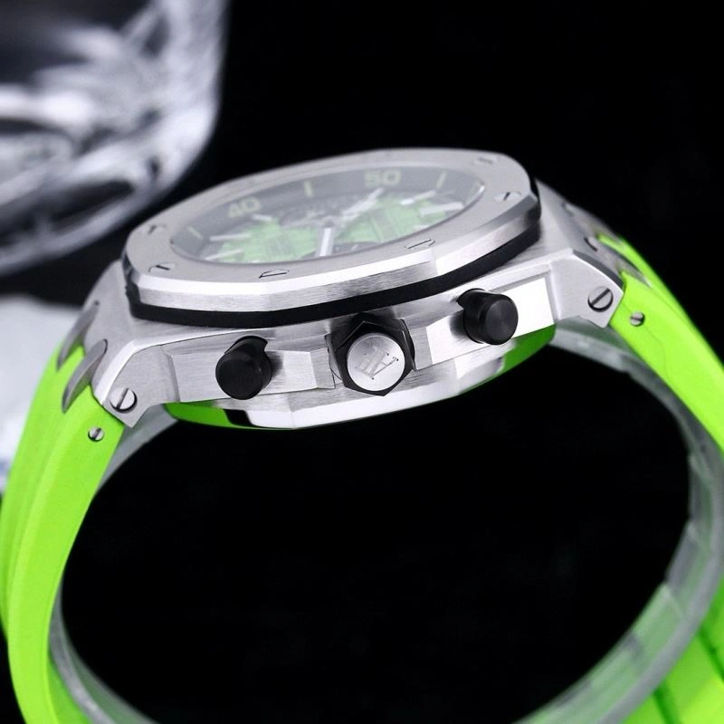AP Watches Resilient 176516