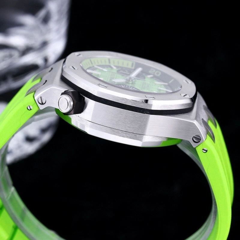 AP Watches Resilient 176516