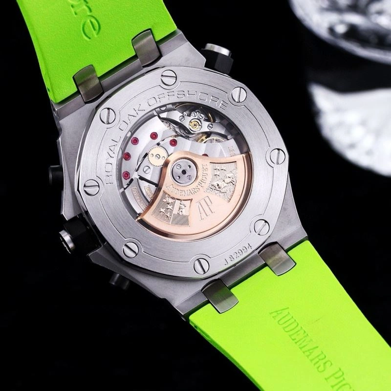 AP Watches Resilient 176516