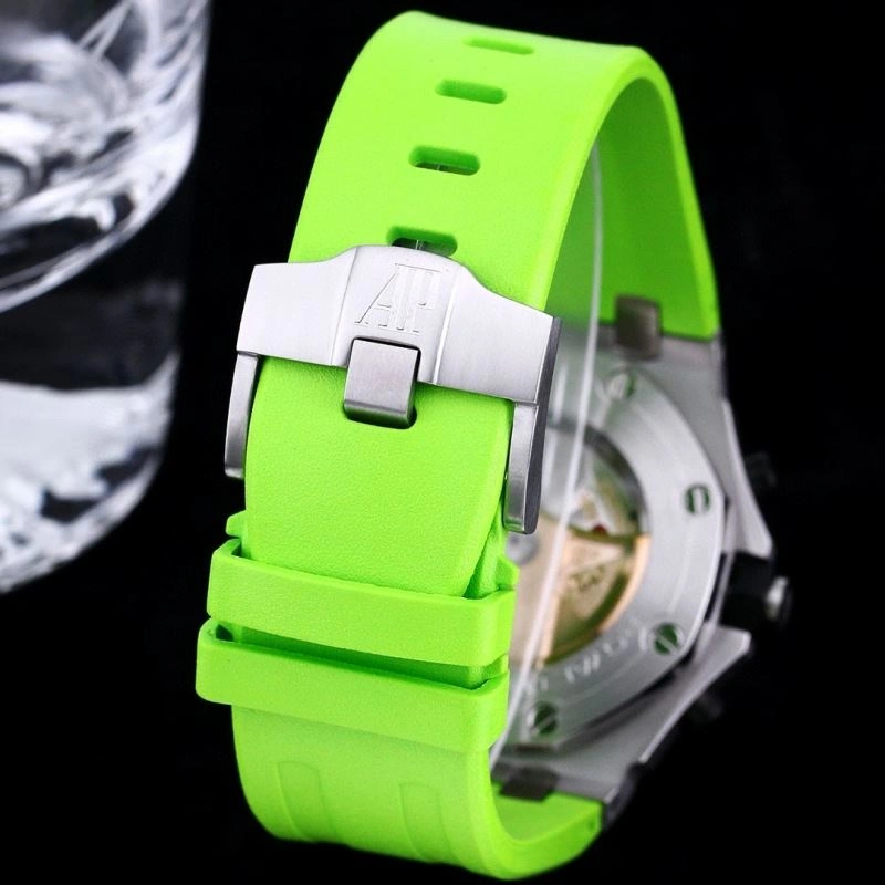 AP Watches Resilient 176516