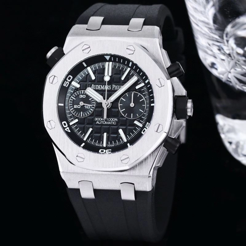 SmoothTexture AP Watches 176545