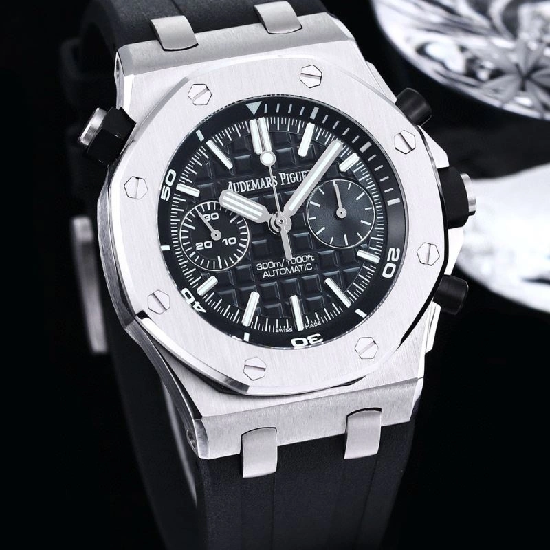 SmoothTexture AP Watches 176545
