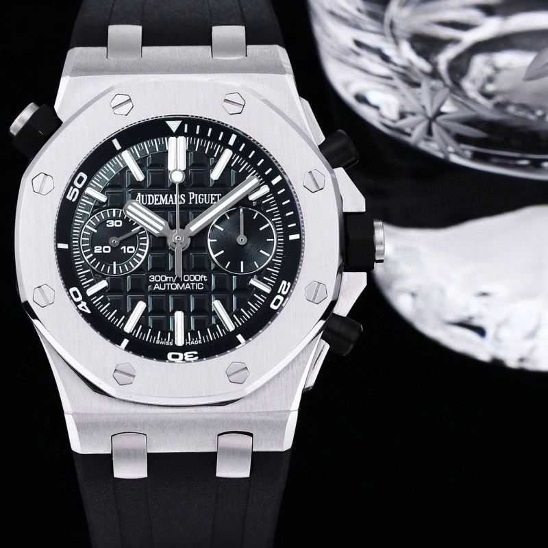 SmoothTexture AP Watches 176545