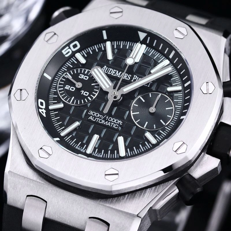 SmoothTexture AP Watches 176545