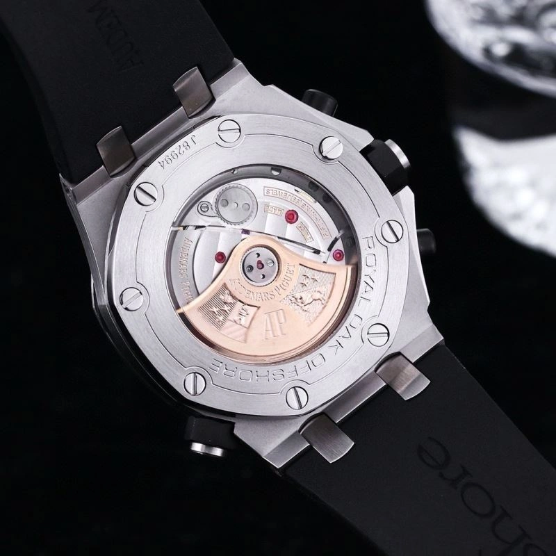 SmoothTexture AP Watches 176545