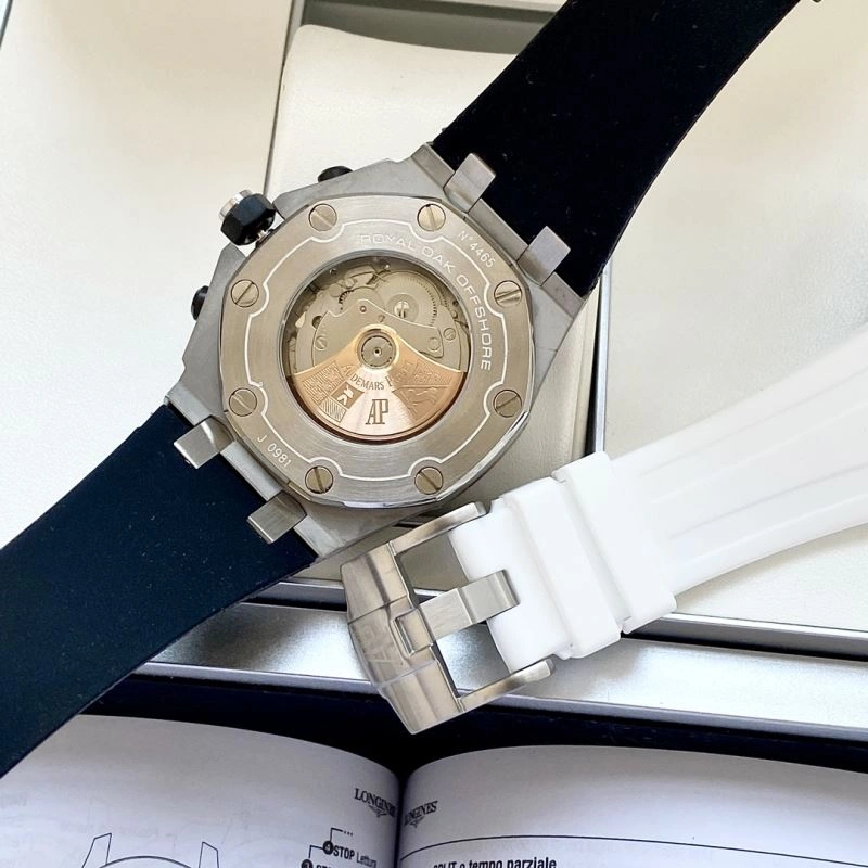 AP Watches Functional 176513