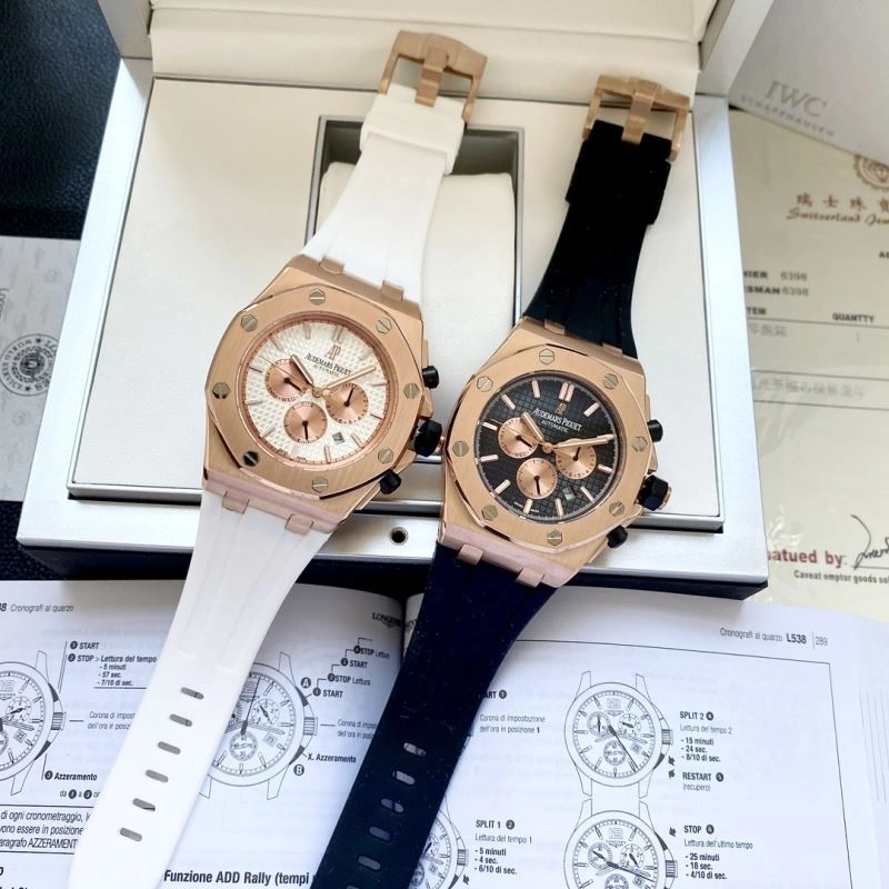 Sleek AP Watches 176512