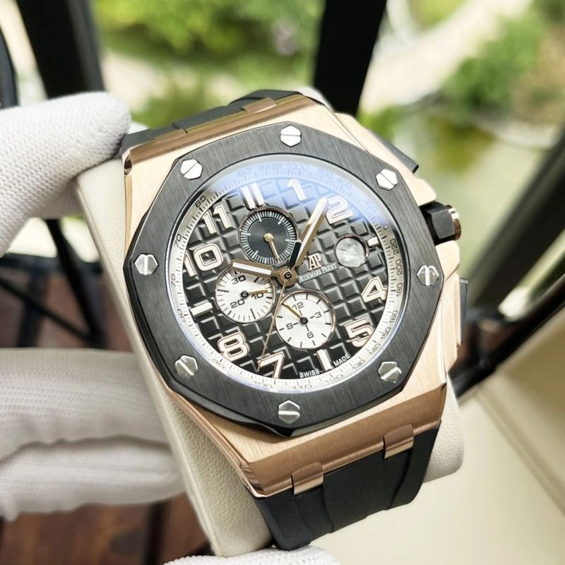 ComfortFit AP Watches 176510