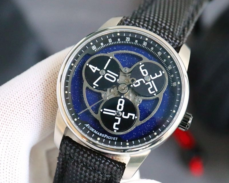 AP Watches EasyCare 176509