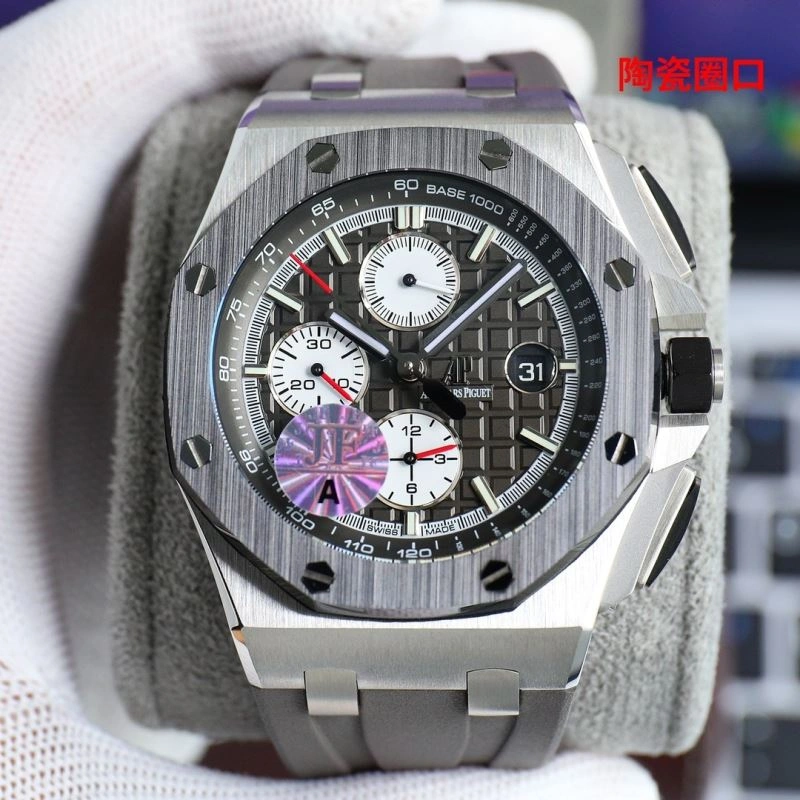 AP Watches Durable 176501