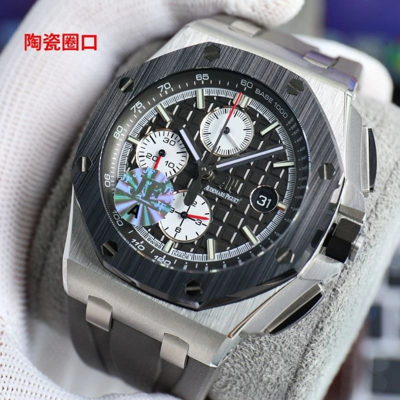 AP Watches Durable 176501