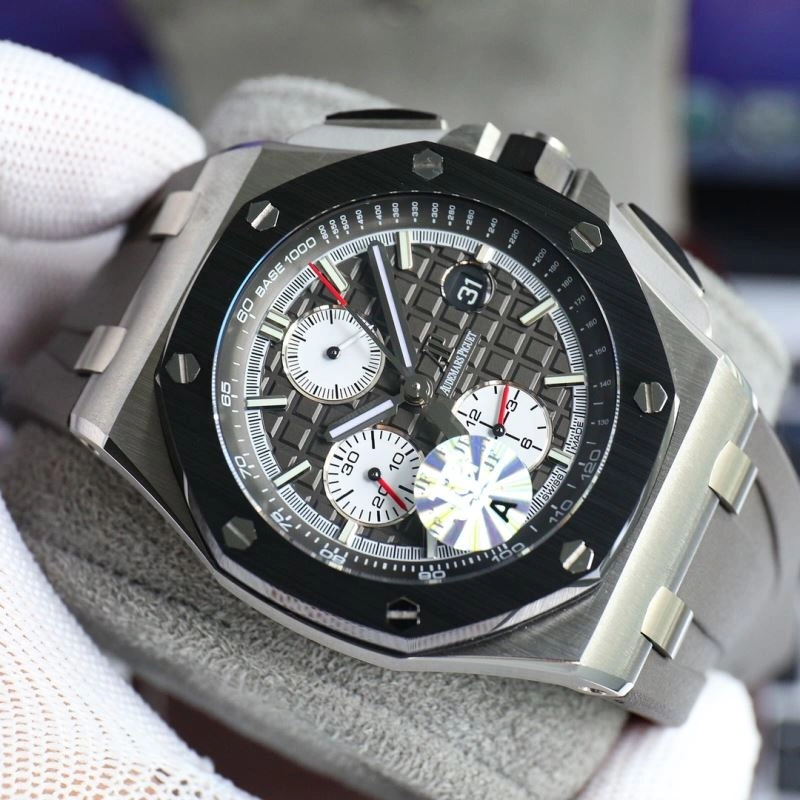 AP Watches Durable 176501